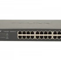 TP-LINK TP-Link SG1024D switch L2 24x1GbE