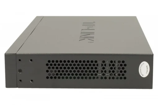 TP-LINK TP-Link SG1024D switch L2 24x1GbE - Image 4