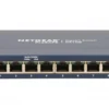 Netgear Switch Unmanaged Plus 8xGE - GS108GE