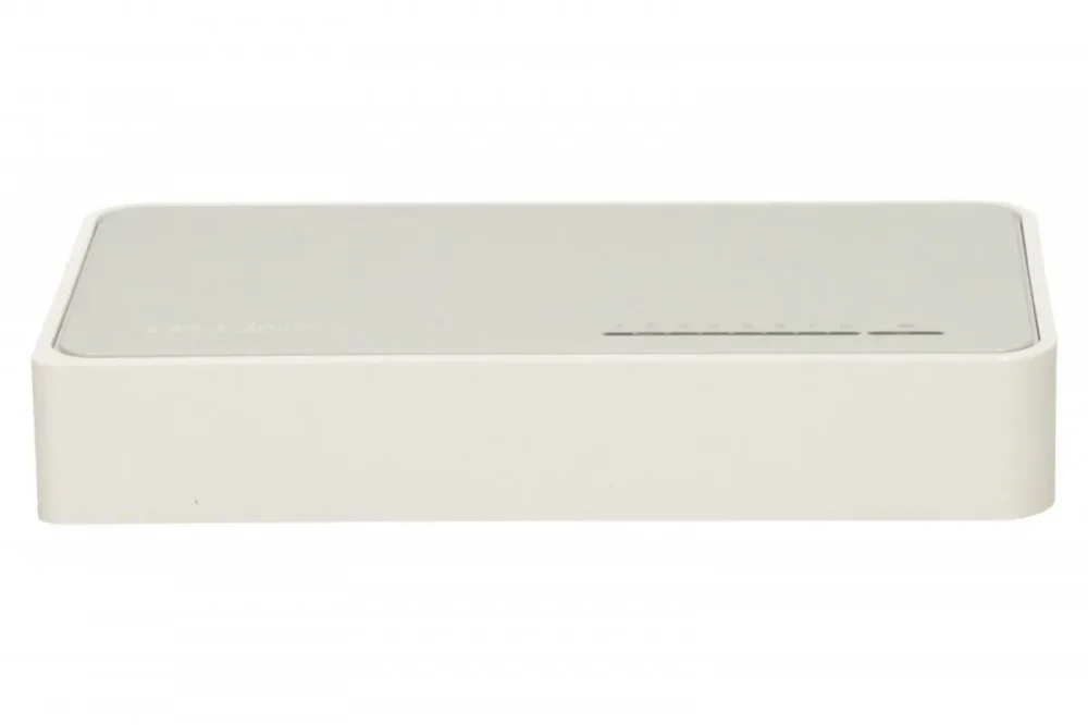 TP-LINK SF1008D switch L2 8x10/100 Desktop