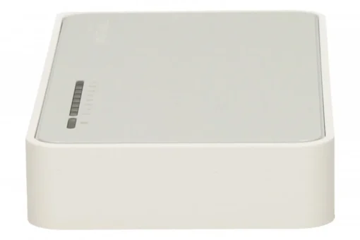 TP-LINK SF1008D switch L2 8x10/100 Desktop - Image 4