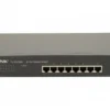 TP-LINK SG1008 switch 8x1GbE Desktop/Rack