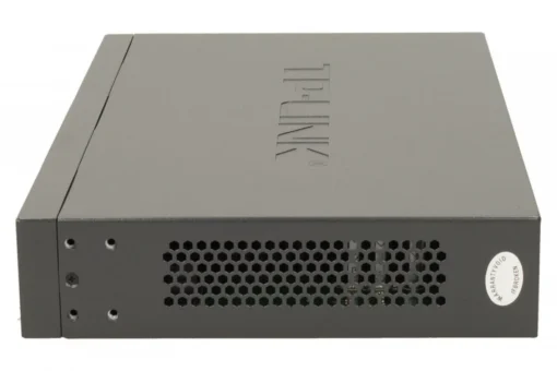 TP-LINK SG1024DE switch Easy Smart 24x1GB - Image 5