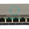 Netgear Switch Unmanaged Plus 5xGE - GS105E