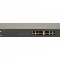 TP-LINK 16-Port Gigabit Switch TL-SG1016