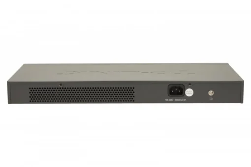 TP-LINK 16-Port Gigabit Switch TL-SG1016 - Image 5