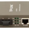 TP-LINK Fast Ethernet Media Converter  MC100CM