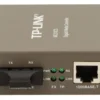 TP-LINK Gigabit Ethernet Media Converter  MC210CS