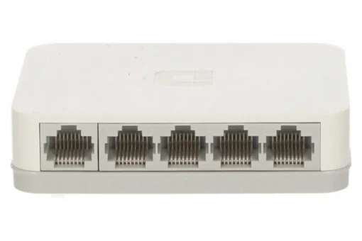 D-Link 5-port switch 5xGbE - Image 5