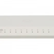 D-Link Switch 8-port 8xFE