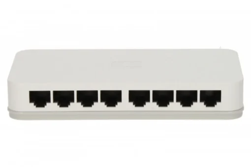 D-Link Switch 8-port 8xFE - Image 5