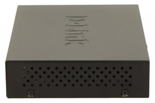 D-Link Switch 8-port 10/100 Metal Housing - Image 4