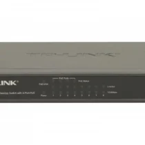 TP-LINK SG1008P switch 8x1GB PoE