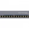 Netgear Switch Unmanaged Plus 16xGE - GS116GE