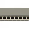 TP-LINK TP-Link TL-SG108E 8x1GbE Smart Switch