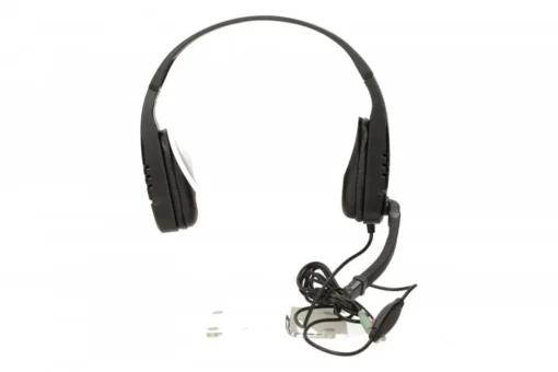 MODECOM WIRED HEADSET MC-823 RANGER