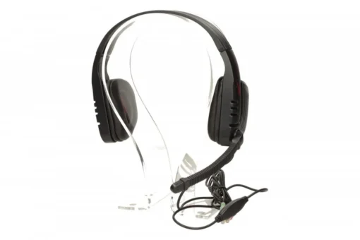 MODECOM WIRED HEADSET MC-823 RANGER - Image 3