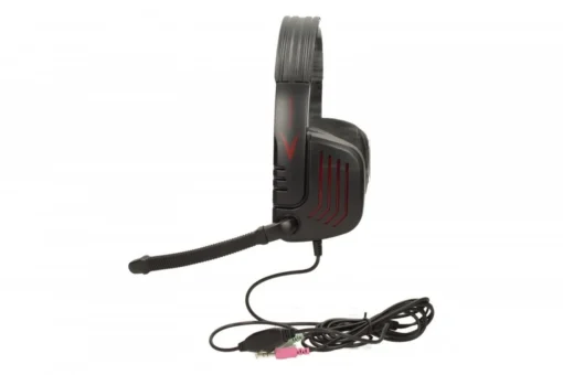 MODECOM WIRED HEADSET MC-823 RANGER - Image 4