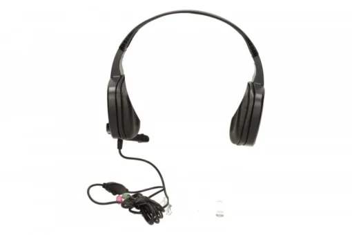 MODECOM WIRED HEADSET MC-823 RANGER - Image 5