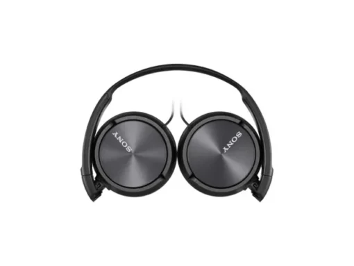 Sony Headset MDR-ZX310AP Black - Image 2