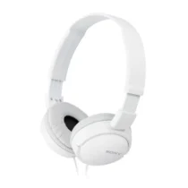 Sony слушалки MDR-ZX110 White