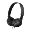 Sony слушалки MDR-ZX110 Black