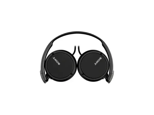 Sony слушалки MDR-ZX110 Black - Image 2