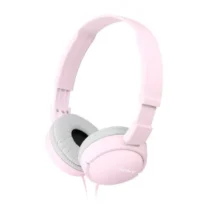 Sony слушалки MDR-ZX110 Pink