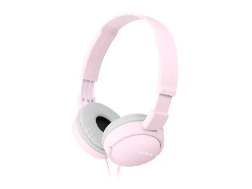 Sony слушалки MDR-ZX110 Pink