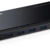 TP-LINK 7 ports USB 3.0 Hub2 power charge ports