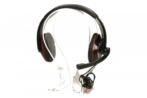 Gembird Headset MHS-001 with volume control - Image 5