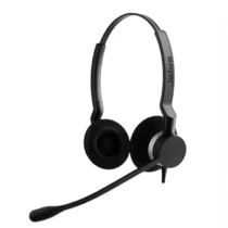 Jabra Headset BIZ 2300 Duo 82E-STDNCFreeSpin