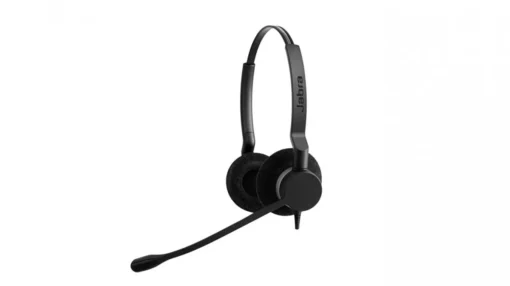 Jabra Headset BIZ 2300 Duo 82E-STD,NC,FreeSpin - Image 3