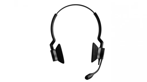 Jabra Headset BIZ 2300 Duo 82E-STD,NC,FreeSpin - Image 5