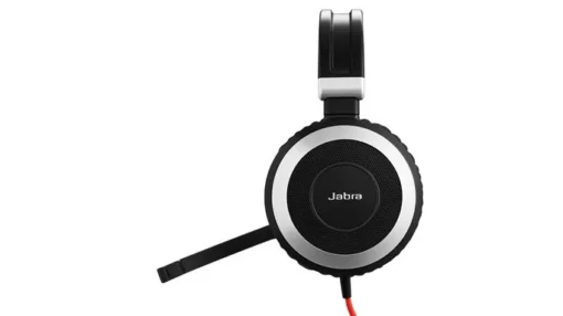 Jabra Evolve 80 Duo MS - Image 3