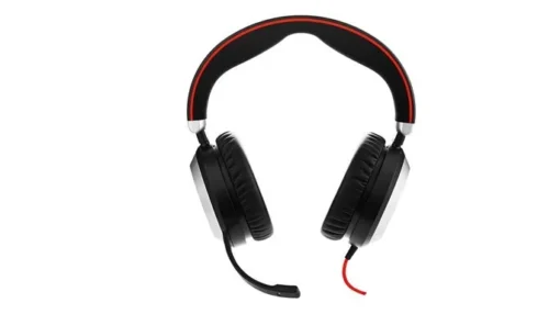 Jabra Evolve 80 Duo MS - Image 4