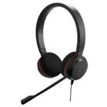 Jabra Evolve 20 Duo MS