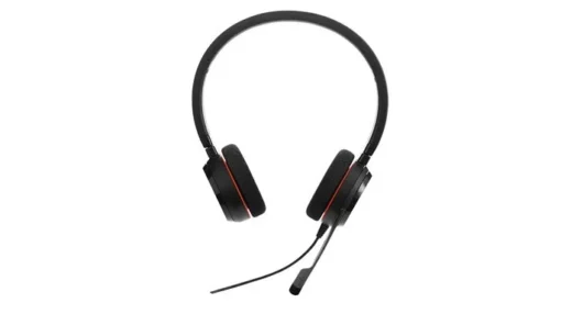 Jabra Evolve 20 Duo, MS - Image 4