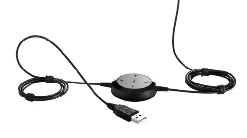 Jabra Evolve 20 Duo, MS - Image 5