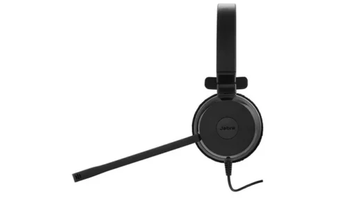 Jabra Evolve 20 Mono MS - Image 2