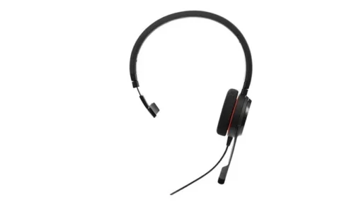 Jabra Evolve 20 Mono MS - Image 4