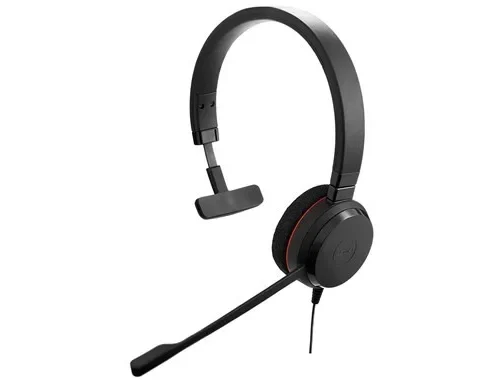 Jabra Evolve 20 Mono