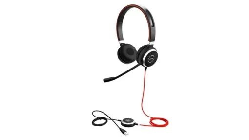 Jabra Evolve 40 Duo MS - Image 3