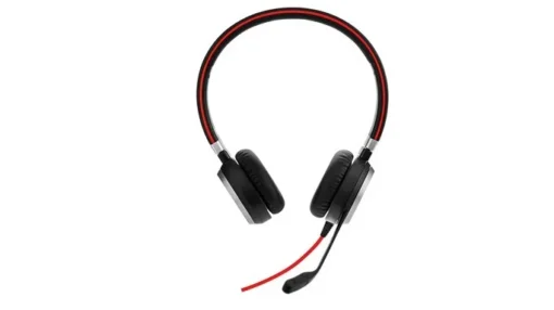 Jabra Evolve 40 Duo MS - Image 4