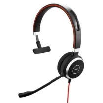 Jabra Evolve 40 Mono MS