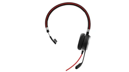 Jabra Evolve 40 Mono, MS - Image 2