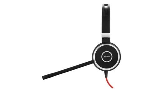 Jabra Evolve 40 Duo - Image 2