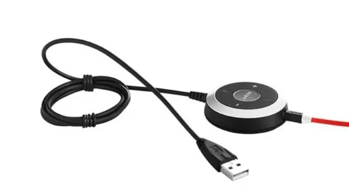 Jabra Evolve 40 Mono - Image 5