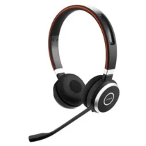 Jabra Evolve 65 Duo MS