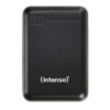 ВЪНШНА БАТЕРИЯ Intenso power bank XS10000 - 10000 mAh - PN 7313530